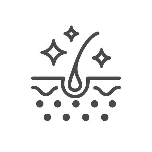 髪・爪
